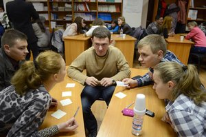 Команда – переможець за обговоренням